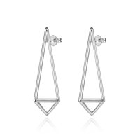 Orecchini Pianegonda Donna in Argento PSSE02 - PSSE02